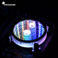 freezemod라디에이터