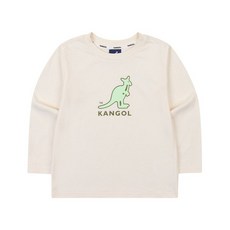 캉골키즈티셔츠