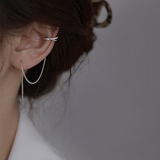 이어커프귀걸이