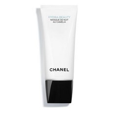 CHANEL 샤넬 이드라 뷰티 카멜리아 나이트 마스크 100ml _FR, 1개