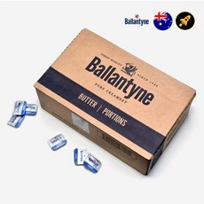 발렌타인 일회용포션 빵에발라먹는 가염버터(200개 1박스 긴유통기한), 1box, 2.1kg