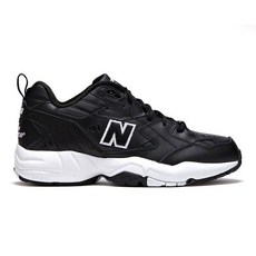[뉴발란스][남녀공용] 608-MX608BW1 NBPT9S101K(BLACK)(갤러리아)