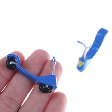 모형킥보드만들기