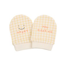 아가방스마일손싸개