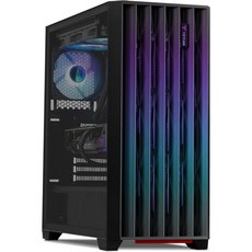 예이안 게이밍 컴퓨터 피닉스 - 인텔 코어 i9 13900KF 지포스 RTX 4070 슈퍼 게이밍 PC 데스크톱 1TB NVMe SSD 32GB DDR5 6000MHz R, 예이안 게이밍 컴퓨터 피닉스 - 인텔 코어 i9 139