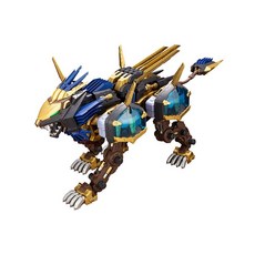 ZOIDS EZ-054 라이거 제로익스 길이 약 310mm 172 스케일 플라스틱 모델 ZD107