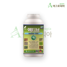 자연비 알게 200ml 생육활성제 18종 아미노산 천연 해조추추물 식물영양제, 1개