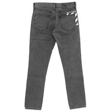 오프화이트청바지