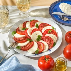 갈바니후레쉬모짜렐라