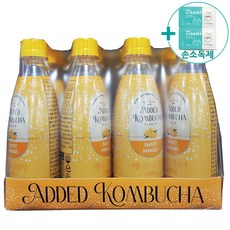 코스트코콤부차