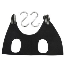 반려동물 손질 해먹 하네스 강아지 고양이 손톱 다듬기 구속 가방, 1개, D.10-15KG