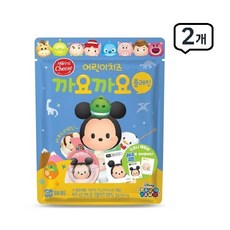 서울우유 앙팡치즈 까요까요 플레인 72.5gx2개 (신선식품), 2개▶선택1 - 보냉백, 72.5g, 2개