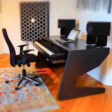 미디 데스크 피아노 건반 책상 전기 테이블 편곡자 키보드 작업대 88 guqin 생산 녹음 단단한 나무 저장, [10] 색상 크기 사용자 정의, [01] 모으다