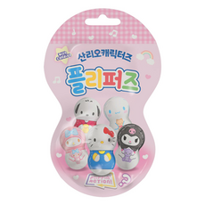 산리오캐릭터즈플리퍼즈
