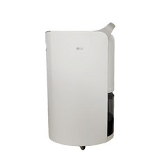 LG 휘센 오브제컬렉션 베이지 16L 제습기 DQ163PECA /a