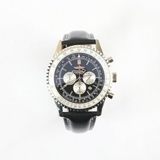 코쿤남 남성시계 (당일배송) 네비타이머 블랙판 46mm