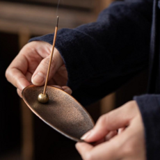 메탈인센스홀더