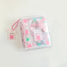 아이브투명포토카드