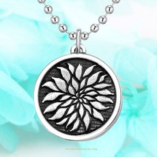 배회방지목걸이