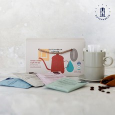 카페인드립백세트