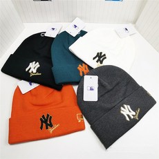 MLB 엠엘비 패션 니트모자 비니자수모자 벙거지모자 28종 모음