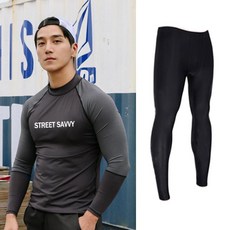 빅사이즈래쉬가드
