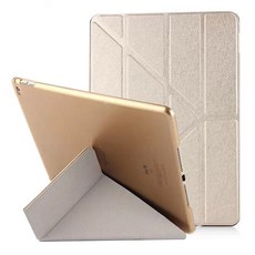 태블릿PC케이스 2018뉴타입 ipad테블릿피시 파우치 ipad23456변형 접이식 가죽커버 air2보호 케이스 mini5, 기본