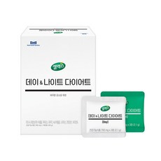 나이트앤데이렌즈