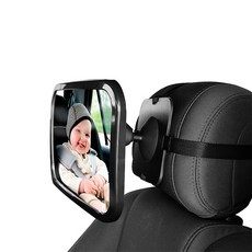 차량용뒤보기거울