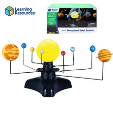 러닝리소스태양계모형