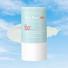 브링그린선스틱