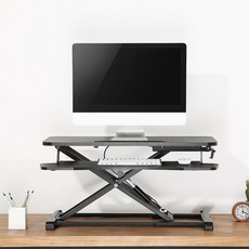 수동스탠딩데스크