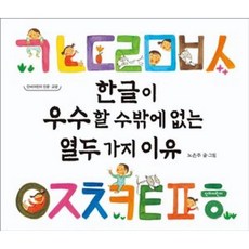 어린이용한글