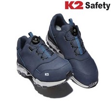 K2 세이프티K2-83 4인치 가죽다이얼 안전화
