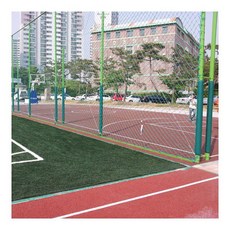 브랜드없음 오성 - 휀스기둥보호대 OSP800-1/파이프에 맞춰 제작, 선택완료