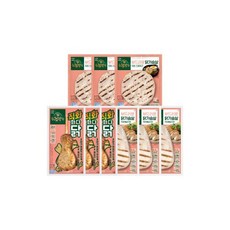 더건강한닭가슴살스테이크