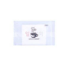 좋은물티슈1000매