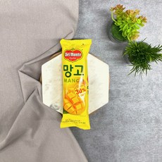 델몬트아이스크림