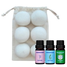 양모볼에센셜오일