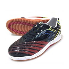스타 - 산타나Ⅱ 블랙 족구화 JS5960-03/산타나2/족구 [0454749899]
