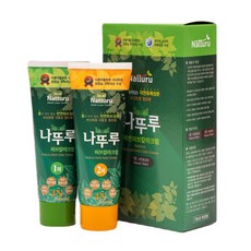 나뚜루염색약 TOP01