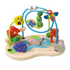 원목교구롤러코스터