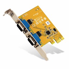 2포트시리얼pciexpress