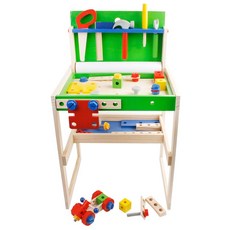 볼트너트놀잇감