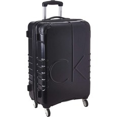 다사줌 Calvin Klein CK-526 Islander 24&quot; Upright Suitcase