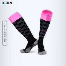 축구장양말 축구스타킹양말 족구전용양말 족구용양말 싸커양말 리버풀 자 롱 신 시즌 클럽 경기 트레이닝 타올 내막 두꺼운, 20 -21#물 리 P두 번째 손님