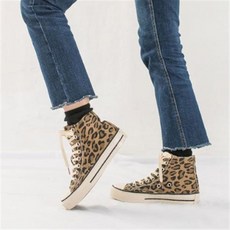 컨버스레오파드