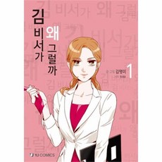 김비서dvd