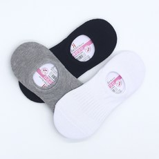 뉴발여성발목양말