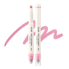 클리오 소프트 블렌딩 섀도우 스틱, S101 폴인피오니, 1개